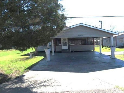 Braud St, Sorrento, Foreclosure Single-family Home