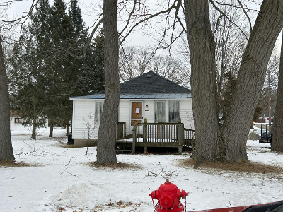Knudsen St, Montague, Preforeclosure Single-family Home