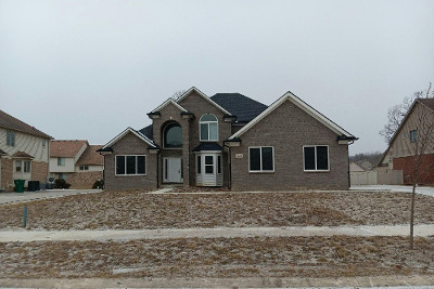 Adam Brown Dr #,rockwood, Preforeclosure Condo In