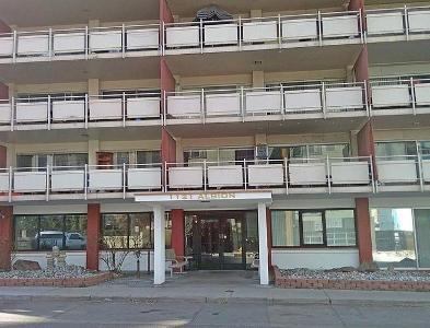 Albion St Apt,denver, Foreclosure Condo In
