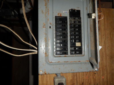 N Lakeview Ave, Sturgis, Foreclosure Single-family Home