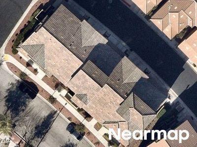 Ogden Mills Dr Unit,las Vegas, Preforeclosure Townhouse In