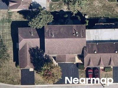 Sussex Rd, Tinley Park, Preforeclosure Single-family Home