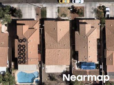 Roddenberry Ave, Las Vegas, Preforeclosure Property In