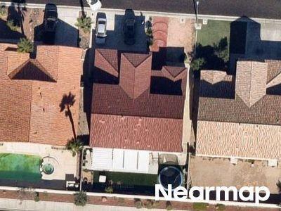 Ravensmere Ave, Las Vegas, Preforeclosure Single-family Home