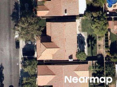 Quintane Ln, Las Vegas, Preforeclosure Single-family Home