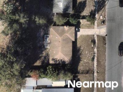 Corvair Ave, Jacksonville, Preforeclosure Single-family Home