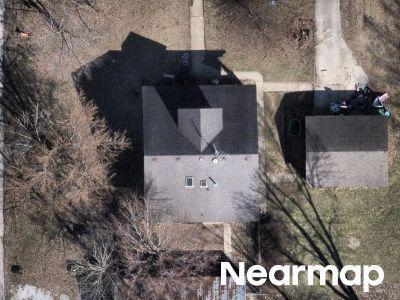 Th St Se, Demotte, Preforeclosure Property In