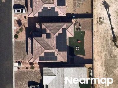 Scandia Lore Ct, Las Vegas, Preforeclosure Single-family Home