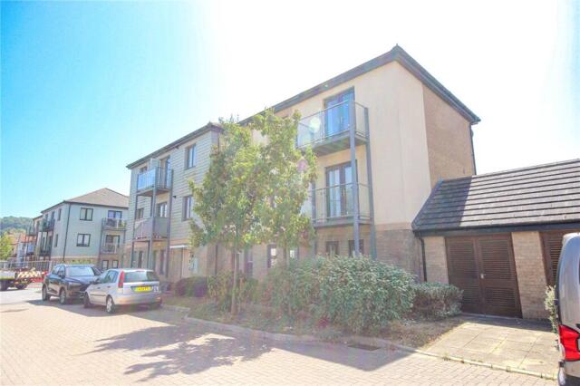 Shearwater Way, Seaton, 2 Bedroom Apartment