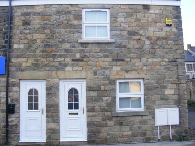 South Terrace, Bishop Auckland, 2 Bedroom Apartment