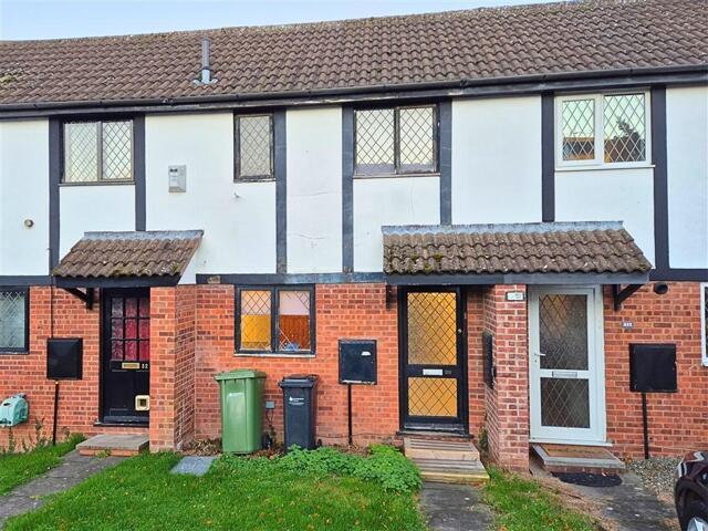 Mappenors Lane, Leominster, 1 Bedroom Terraced Mappenors Lane, Leominster, 1 Bedroom Terraced