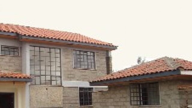 Ruiru, Kenya, Ruiru, Dan Jose Maisonettes