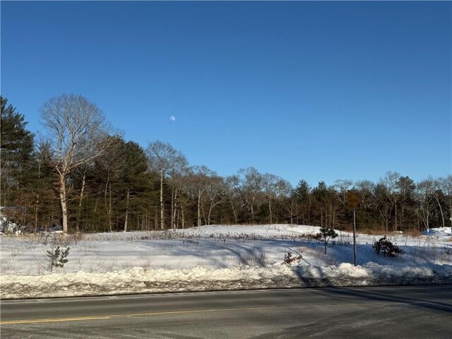 Victory Hwy, West Greenwich, Plot For Sale