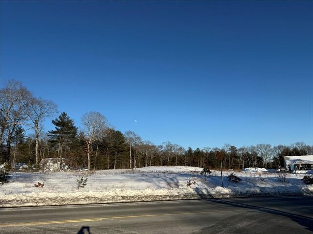 Victory Hwy, West Greenwich, Plot For Sale