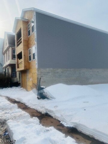 Bergen St Unit,newark, Home For Sale
