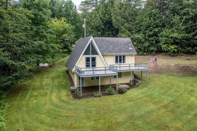 Alpine Mdws, Stowe, Home For Sale