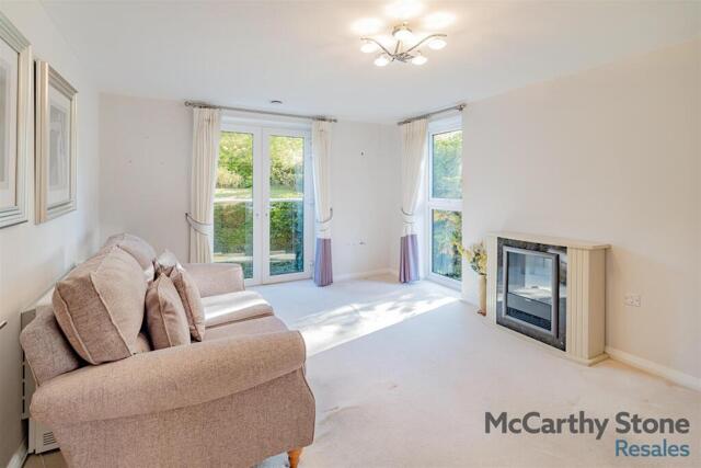 - Monton Road, Eccles, 1 Bedroom Apartment