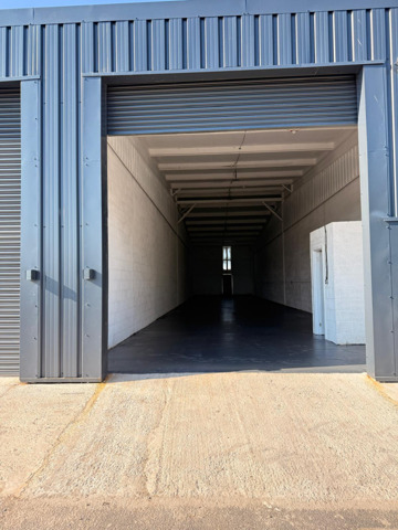 Heampham Road Industrial Estate, Gainsborough, Terraced House For