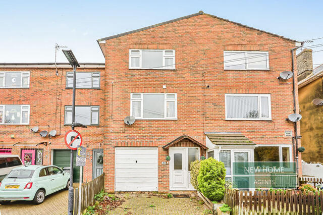 Quarry Road, Rosalind Court, Ryde, 4 Bedroom Terraced Quarry Road, Rosalind Court, Ryde, 4 Bedroom Terraced