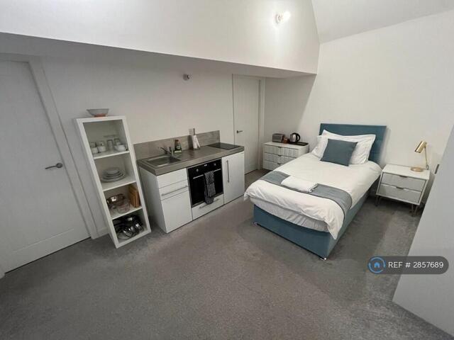 Plants Yard, Worksop, 1 Bedroom House