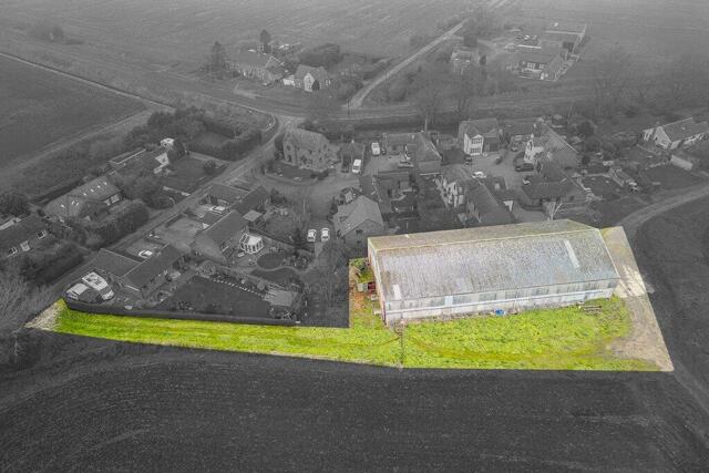 Twenty, Station Road, Bourne, Land For Sale