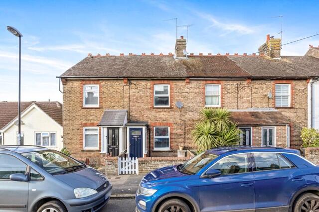 St. Marys Road, Burgess Hill, 2 Bedroom Terraced