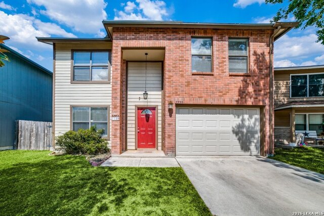 Alverstone Way, San Antonio, Home For Rent