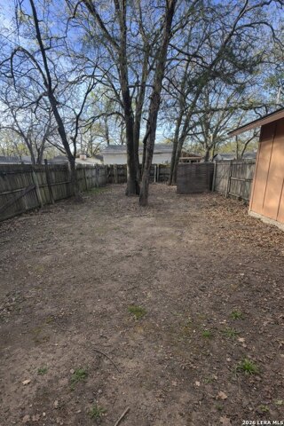 Olusta Dr, San Antonio, Home For Rent