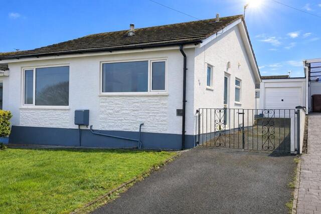 Scandinavia Heights, Saundersfoot, 2 Bedroom Bungalow
