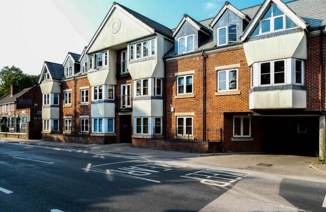 Thwaite Street, Cottingham, 1 Bedroom Flat