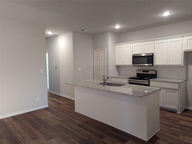 Ginger Ct, Sherman, Home For Rent