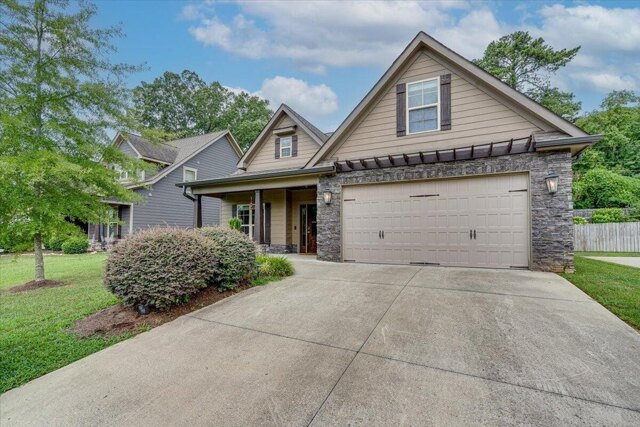 Huntley Ln, Chattanooga, Home For Rent