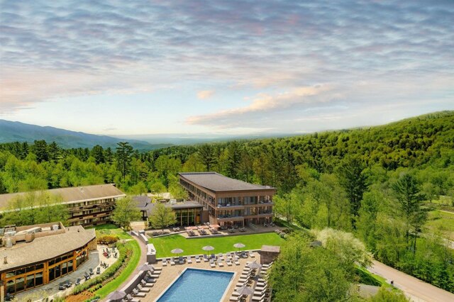 Topnotch Dr, Stowe, Condo For Sale