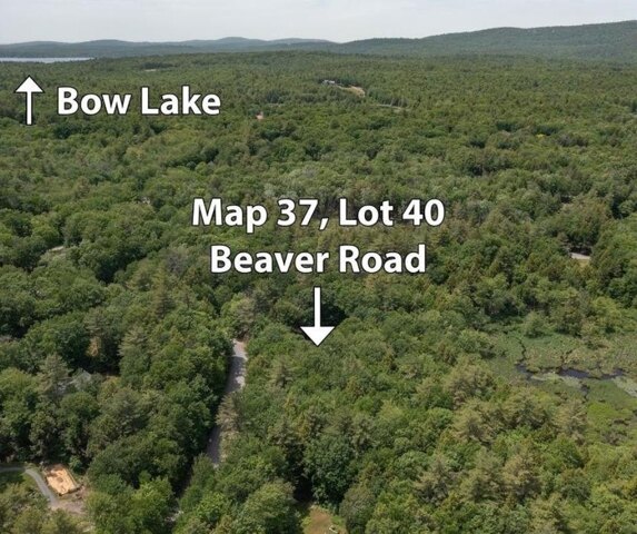 M L Beaver Rd, Strafford, Plot For Sale