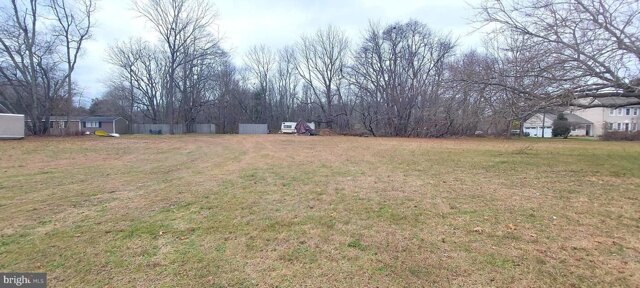 Oakshade Rd, Shamong, Plot For Sale
