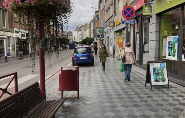 Wavre, Room For Rent