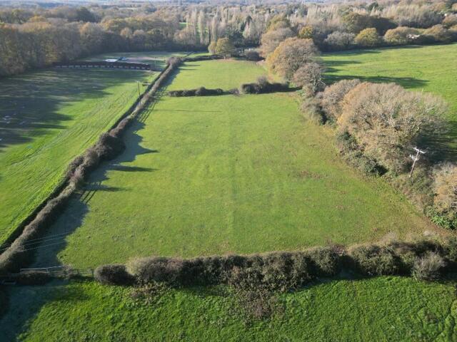 Lot - Furzeley Road, Waterlooville, Equestrian Facility For Lot - Furzeley Road, Waterlooville, Equestrian Facility For