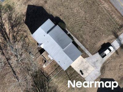 Agan Rd, Bremen, Preforeclosure Single-family Home