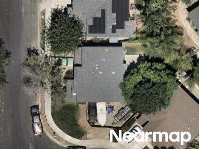 Olive Ct, Brentwood, Preforeclosure Single-family Home