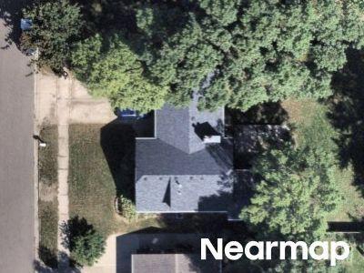 S Holt Ave, Sioux Falls, Foreclosure Single-family Home