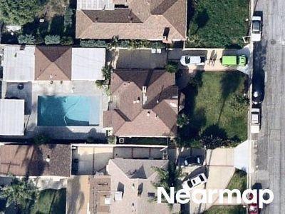 N Parish Pl, Burbank, Preforeclosure Single-family Home