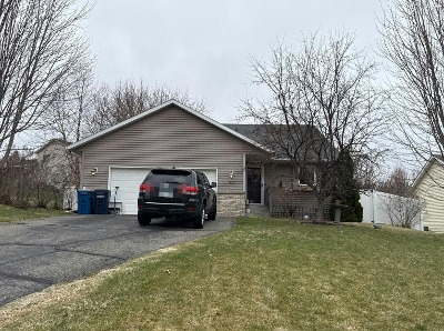 Th Ave Se, Saint Joseph, Preforeclosure Single-family Home