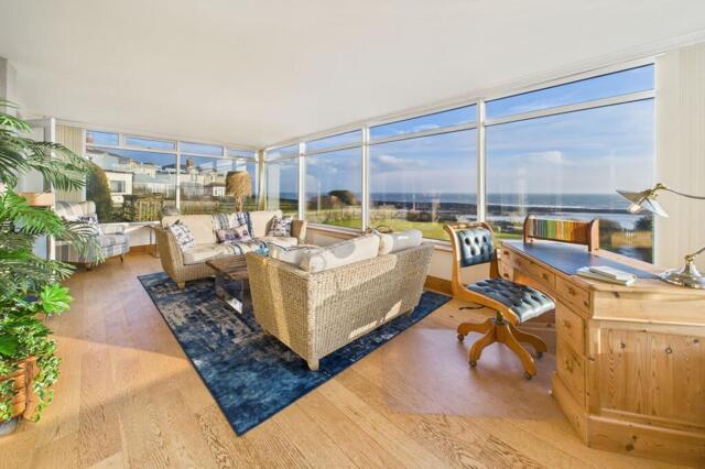 Heugh Road, Craster, 4 Bedroom Semi-detached Heugh Road, Craster, 4 Bedroom Semi-detached