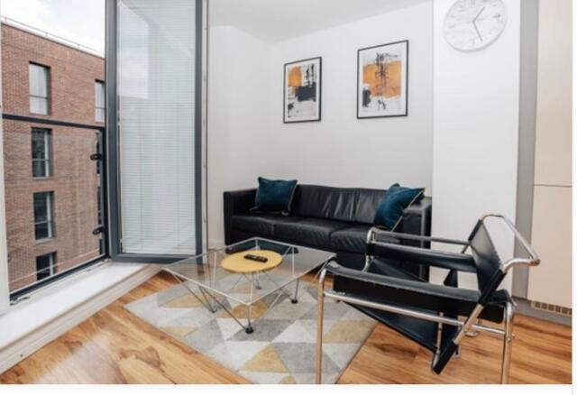 Latitude, Bromsgrove Street, 2 Bedroom Apartment Latitude, Bromsgrove Street, 2 Bedroom Apartment