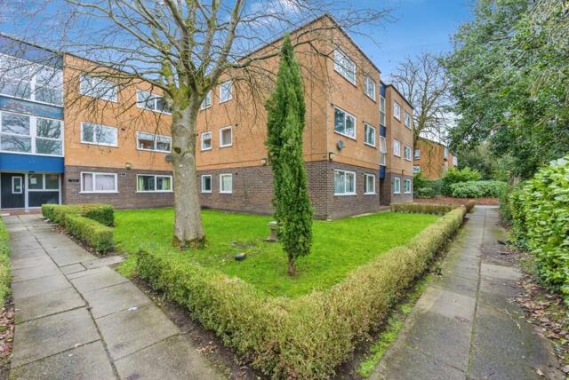 Whalley Road, Manchester, 1 Bedroom Flat Whalley Road, Manchester, 1 Bedroom Flat
