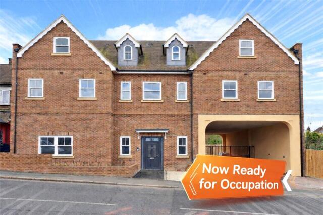 Malden Road, Cheam, 1 Bedroom Apartment Malden Road, Cheam, 1 Bedroom Apartment