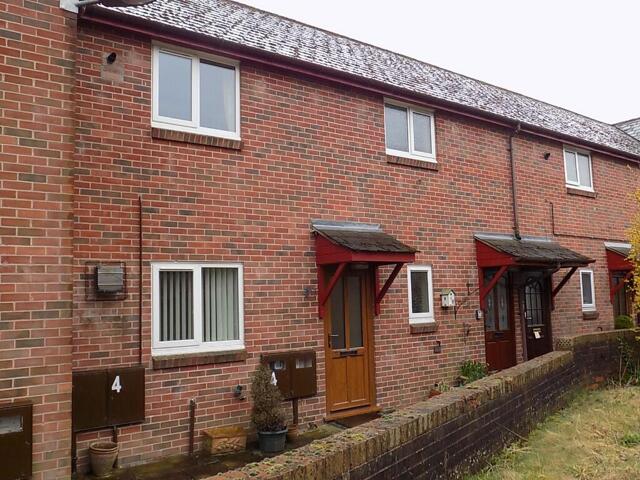 Henmore Place, Ashbourne, 2 Bedroom Retirement Henmore Place, Ashbourne, 2 Bedroom Retirement