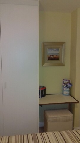 Dublin, Room For Rent
