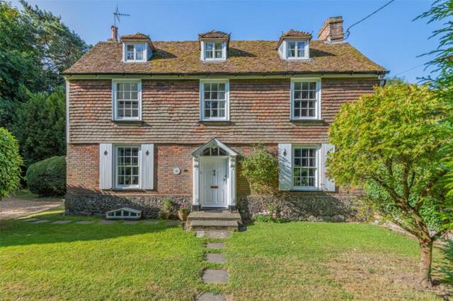 The Street, Sevenoaks, 4 Bedroom Detached